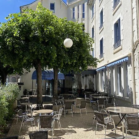 Hotel Beausejour Vic-sur-Cère Εξωτερικό φωτογραφία