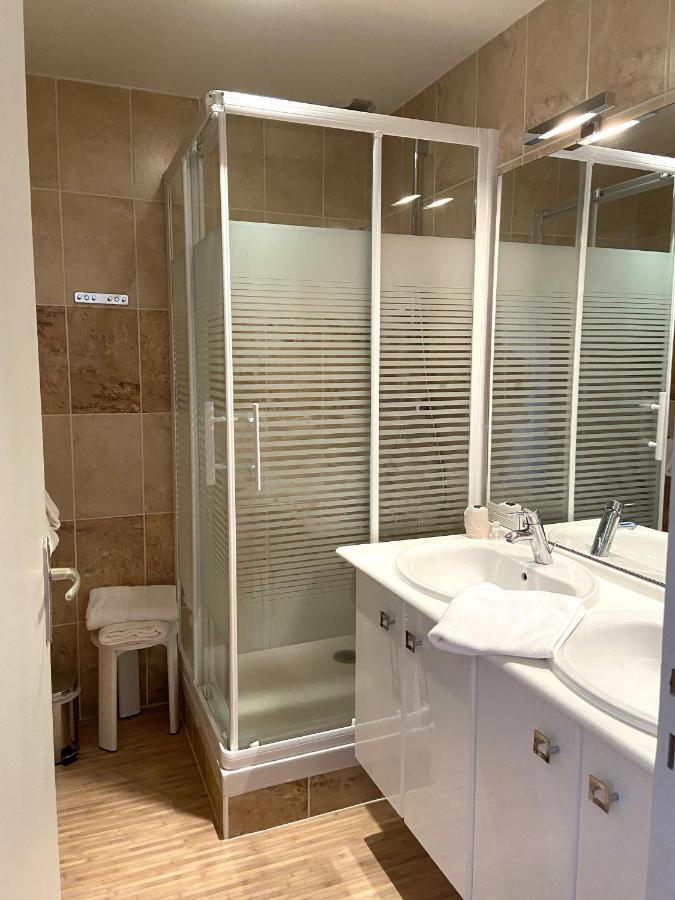 Hotel Beausejour Vic-sur-Cère Εξωτερικό φωτογραφία