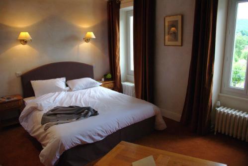 Hotel Beausejour Vic-sur-Cère Εξωτερικό φωτογραφία